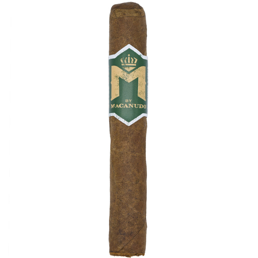 Macanudo M Irish Cream Robusto