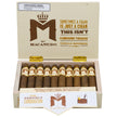 Macanudo M Vanilla Bourbon Robusto