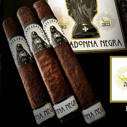 Black Label Trading Co Madonna Negra Rothschild