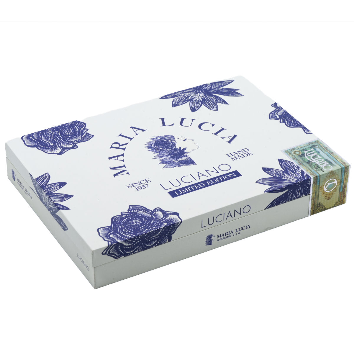 Maria Lucia Limited Edition Parejo