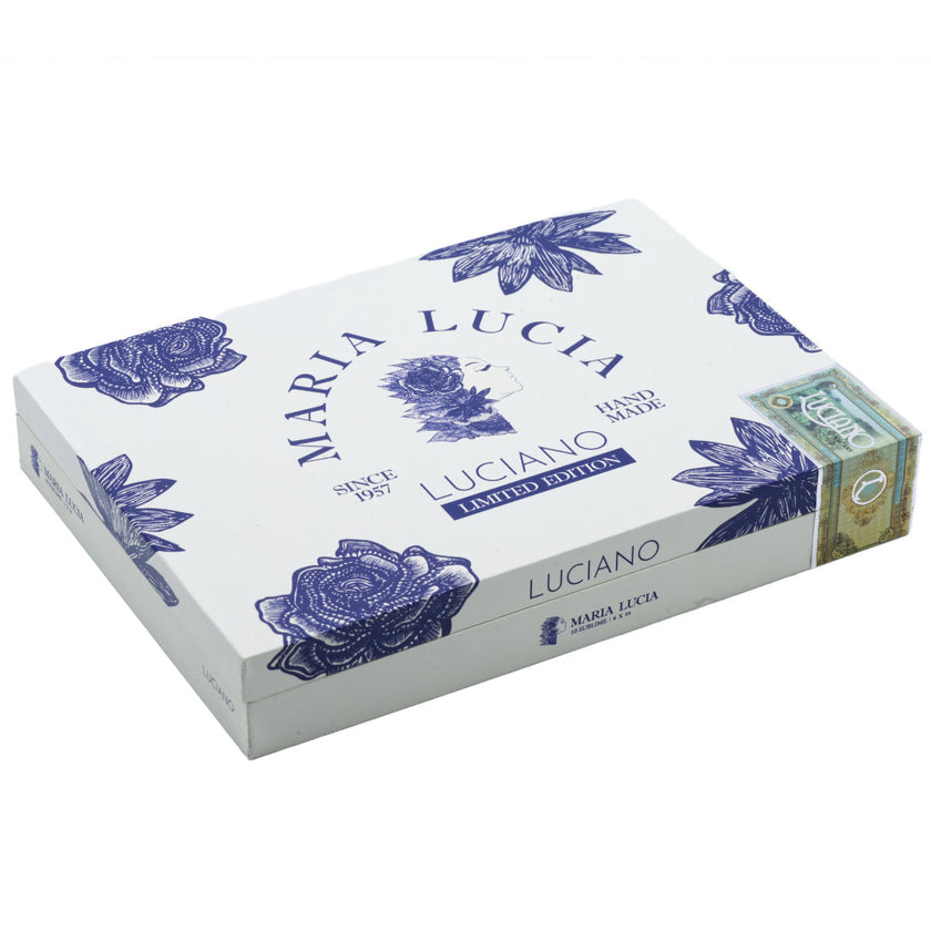 Maria Lucia Limited Edition Parejo