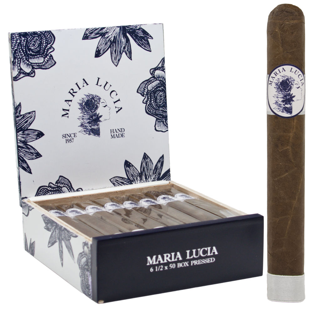 Maria Lucia Toro De Lux