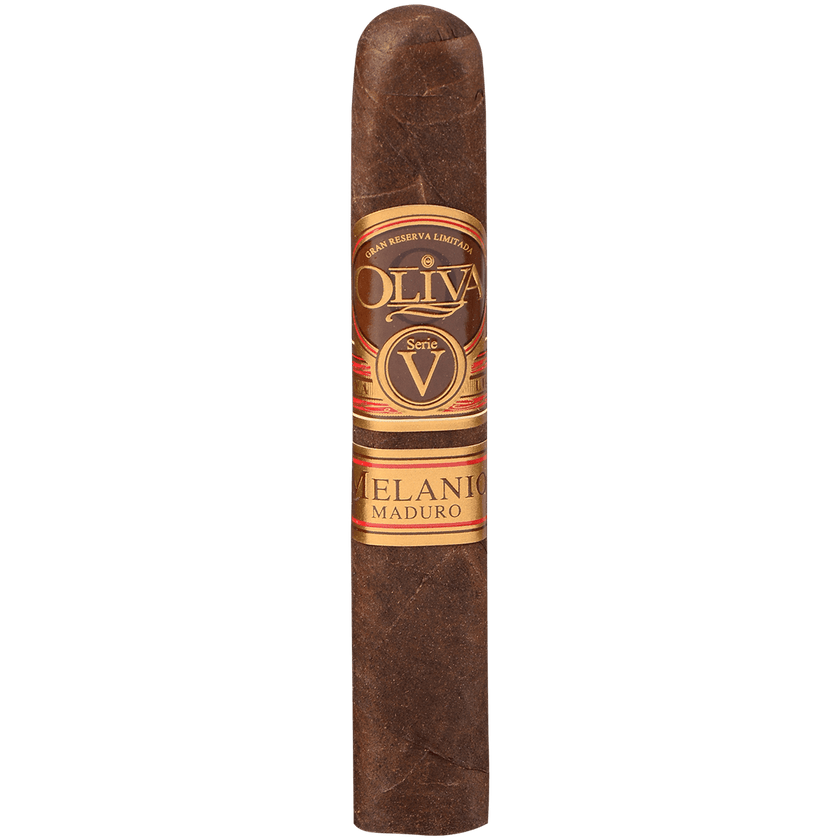 Oliva Serie V Melanio Maduro Robusto