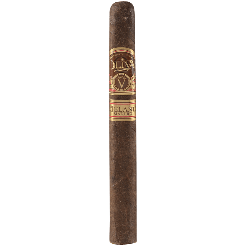 Oliva Serie V Melanio Maduro Churchill
