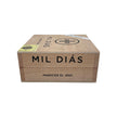 Mil Dias Magicos Limited Edition 2021