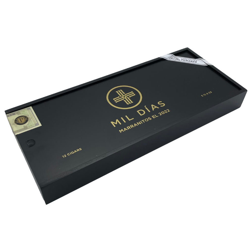 Mil Dias Marranitos Limited Edition 2022