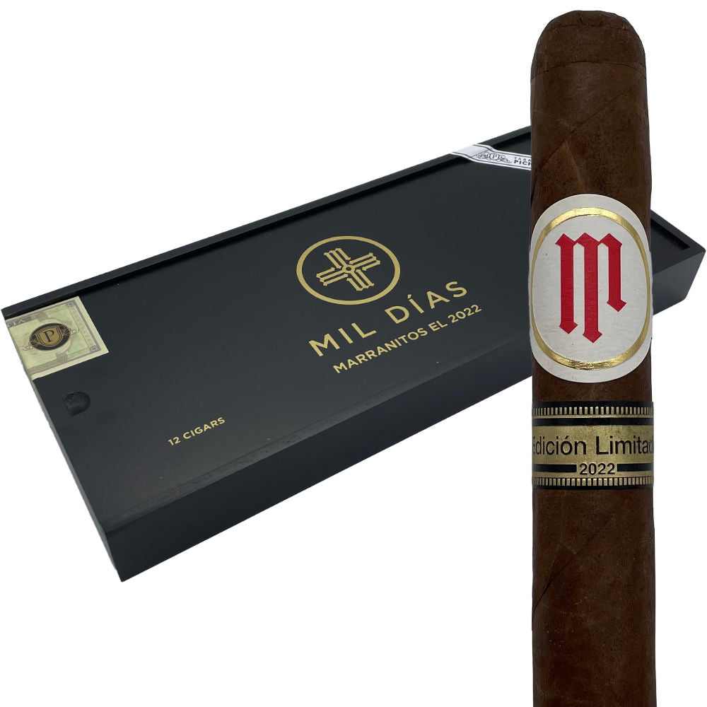 Mil Dias Marranitos Limited Edition 2022