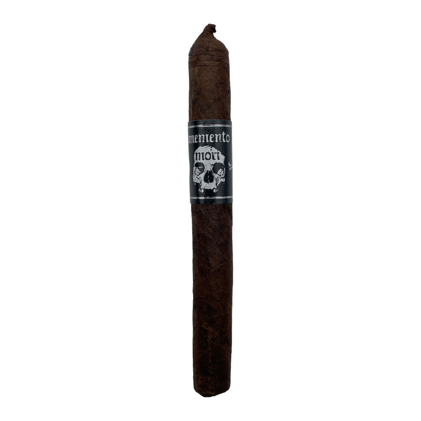 Black Label Trading Co Momento Mori Corona