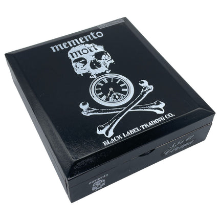 Black Label Trading Co Momento Mori Corona
