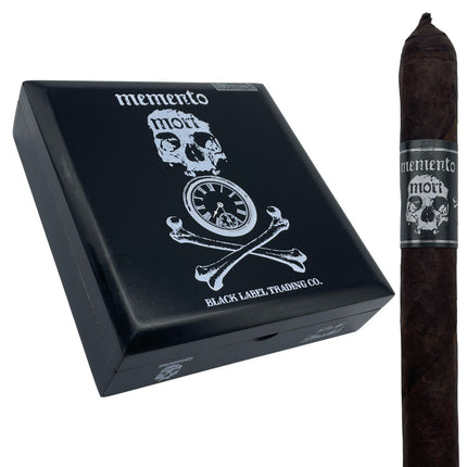 Black Label Trading Co Momento Mori Lonsdale