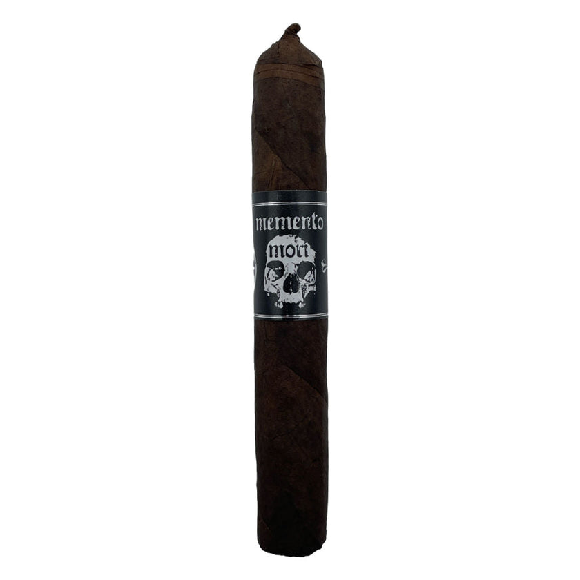 Black Label Trading Co Momento Mori Robusto