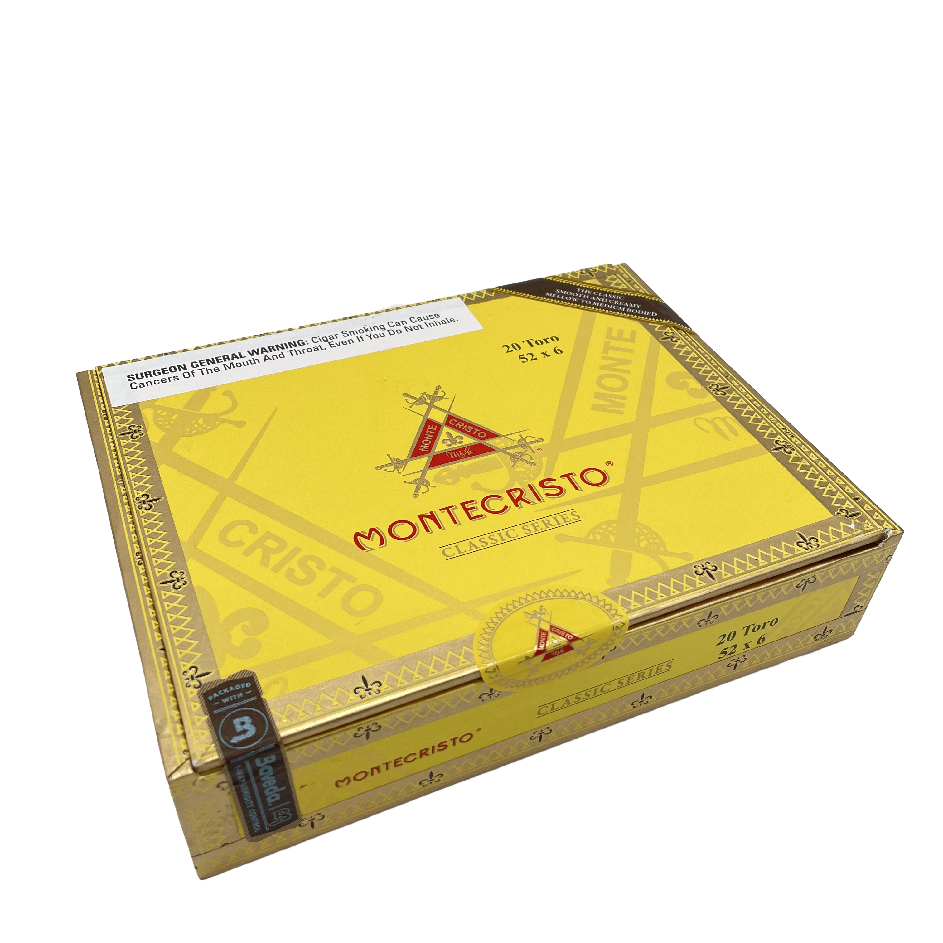 Montecristo Classic Toro