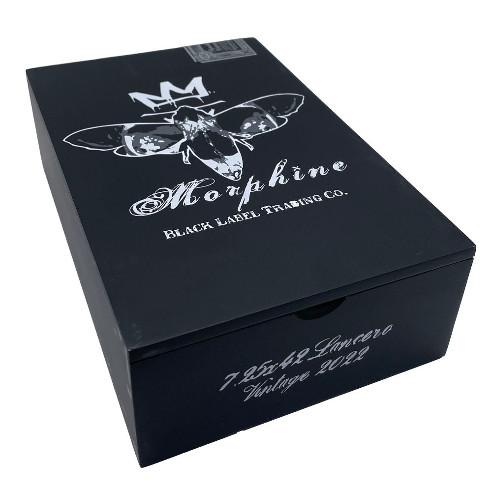 Black Label Trading Co Morphine Lancero