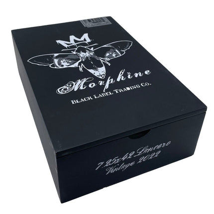 Black Label Trading Co Morphine Lancero