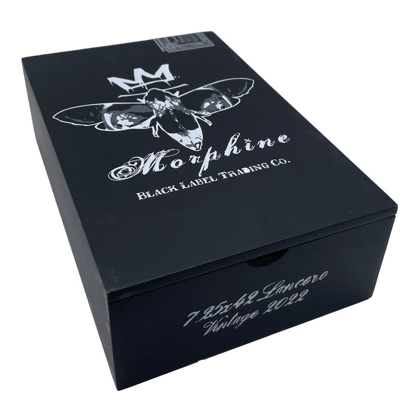 Black Label Trading Co Morphine Lancero