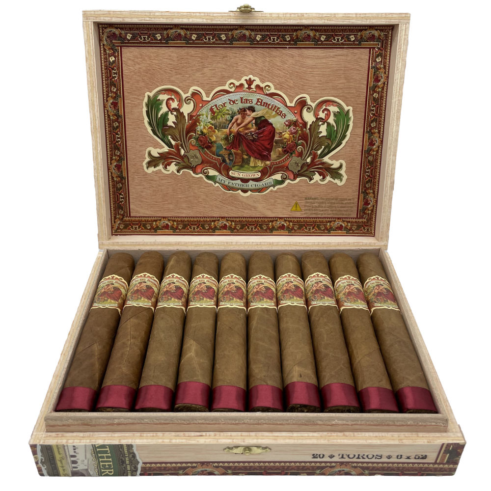 My Father Cigars Flor De Las Antillas Toro