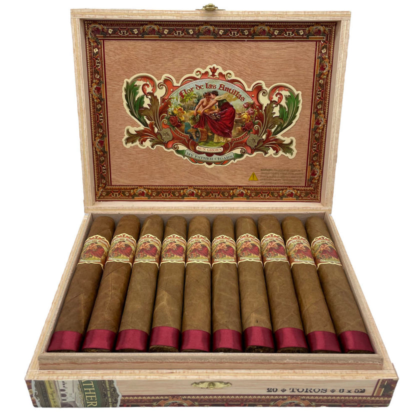 My Father Cigars Flor De Las Antillas Toro