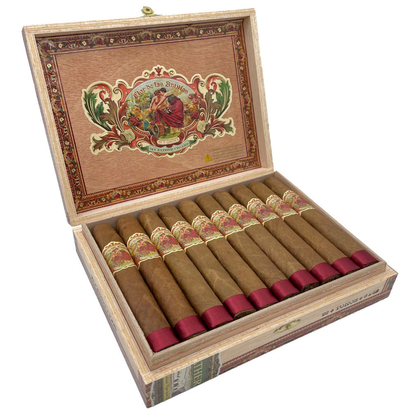 My Father Cigars Flor De Las Antillas Toro