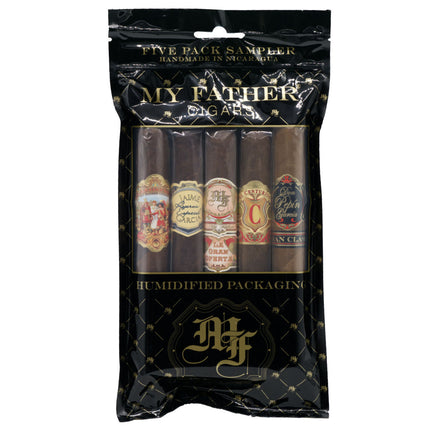 My Father Fresh Pack #2