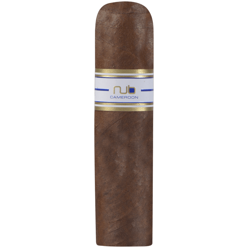 Nub 460 Cameroon