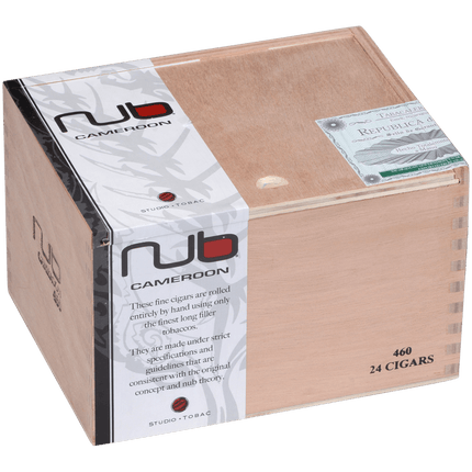 Nub 460 Cameroon