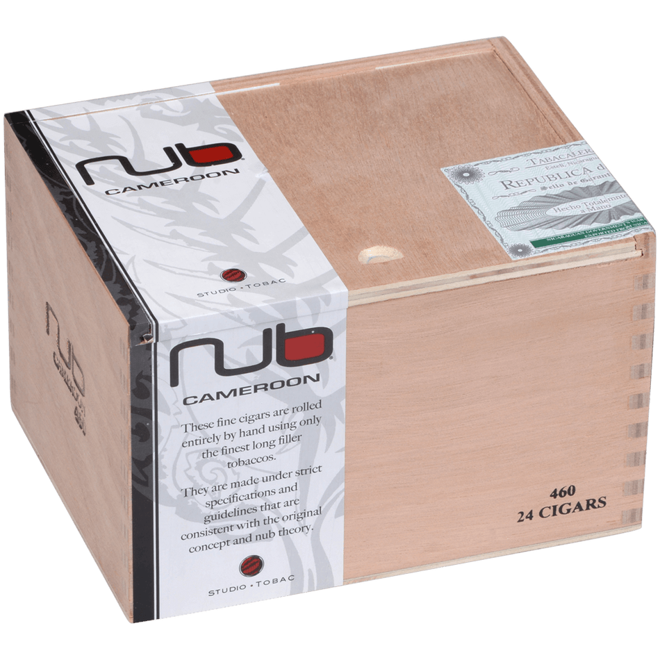 Nub 460 Cameroon