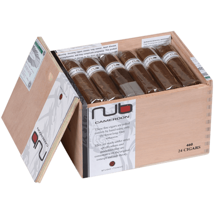 Nub 460 Cameroon