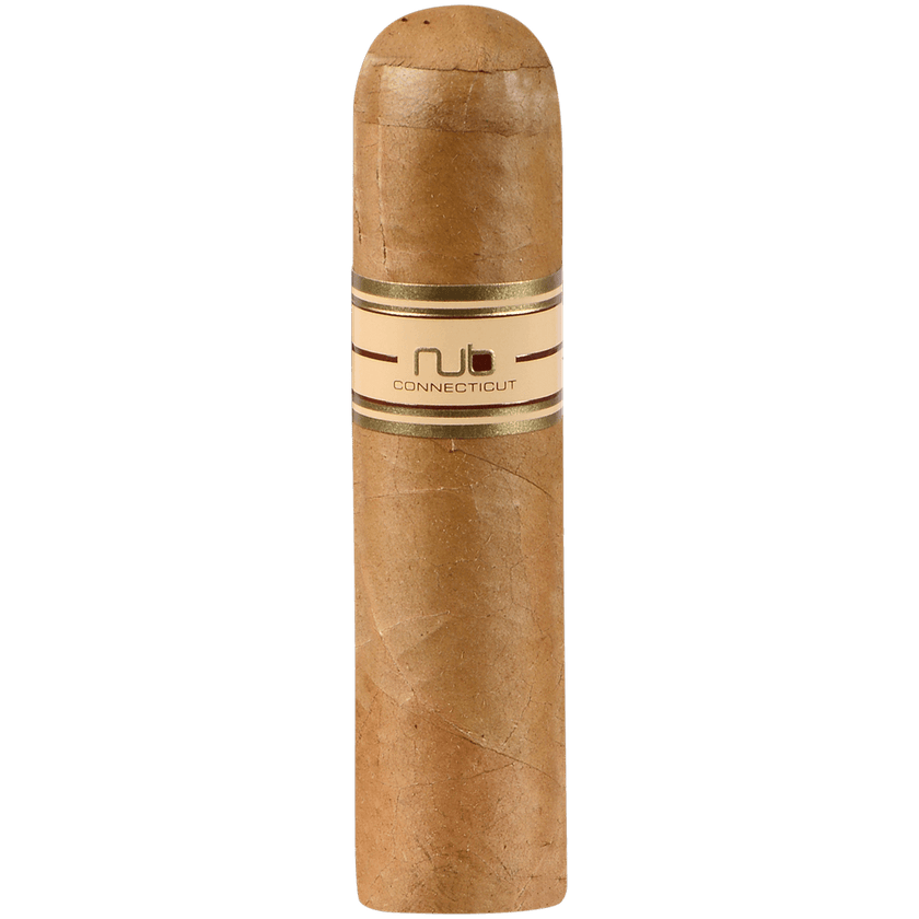 Nub 460 Connecticut