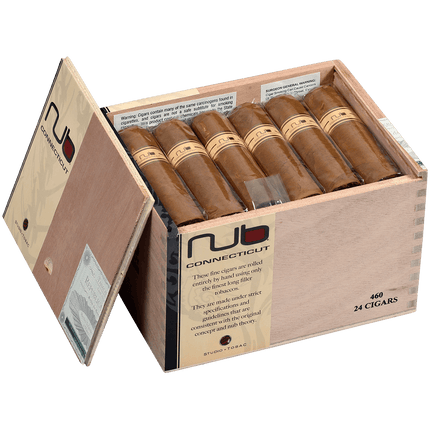 Nub 460 Connecticut