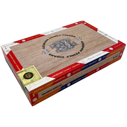 Ozgener Family Cigar Bosphorus B52