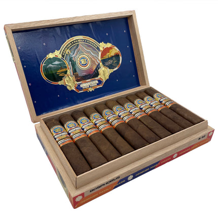 Ozgener Family Cigar Bosphorus B52