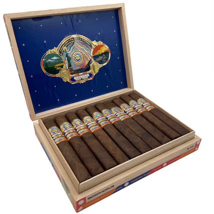 Ozgener Family Cigar Bosphorus B54