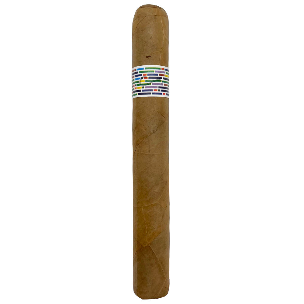 Ozgener Family Cigar Pi Synesthesia
