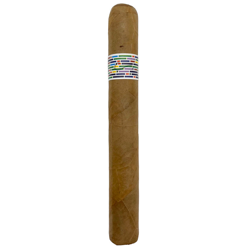 Ozgener Family Cigar Pi Synesthesia