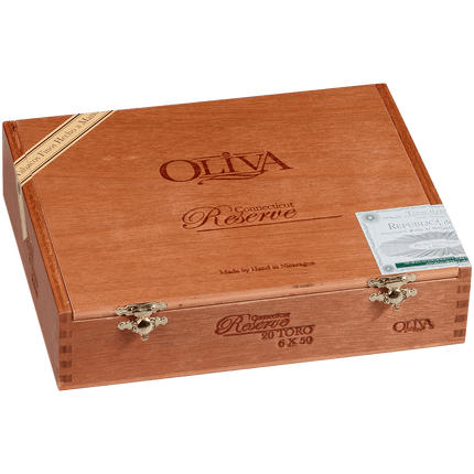 Oliva Connecticut Reserve Toro
