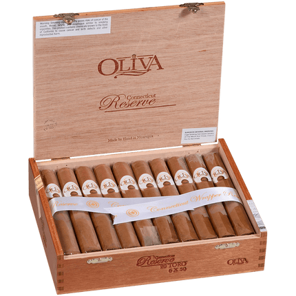 Oliva Connecticut Reserve Toro