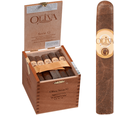 Oliva Serie G Robusto