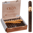 Oliva Serie O Maduro Churchill