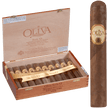 Oliva Serie O Double Toro
