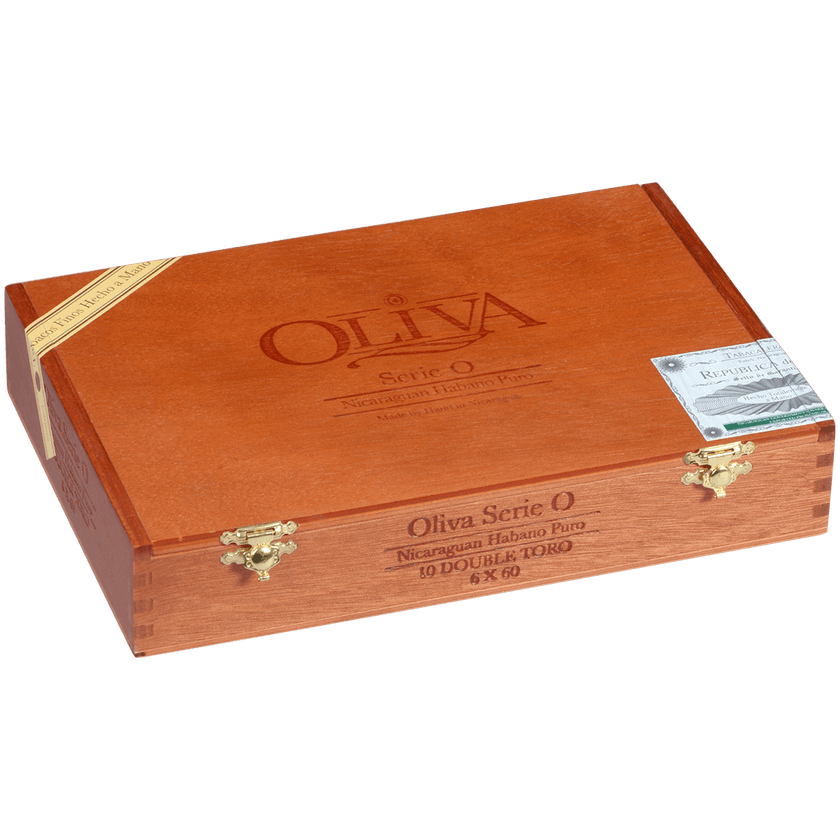 Oliva Serie O Double Toro