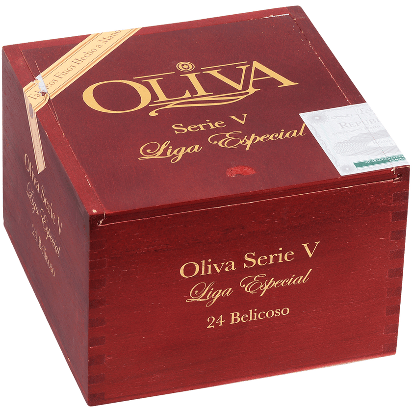 Oliva Serie V - Belicoso