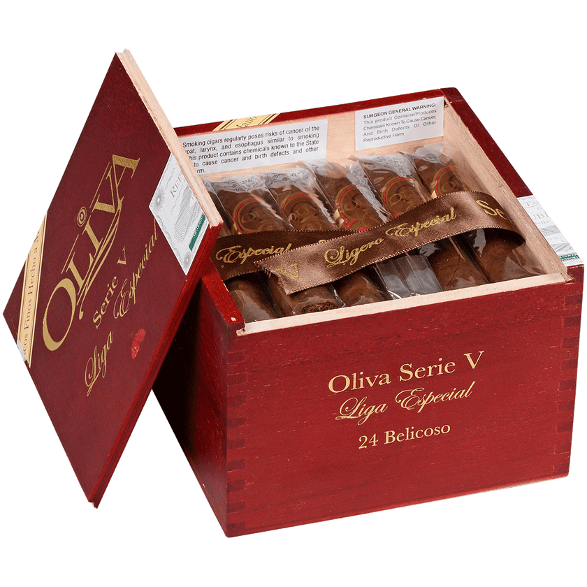 Oliva Serie V - Belicoso