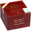 Oliva Serie V - Double Robusto
