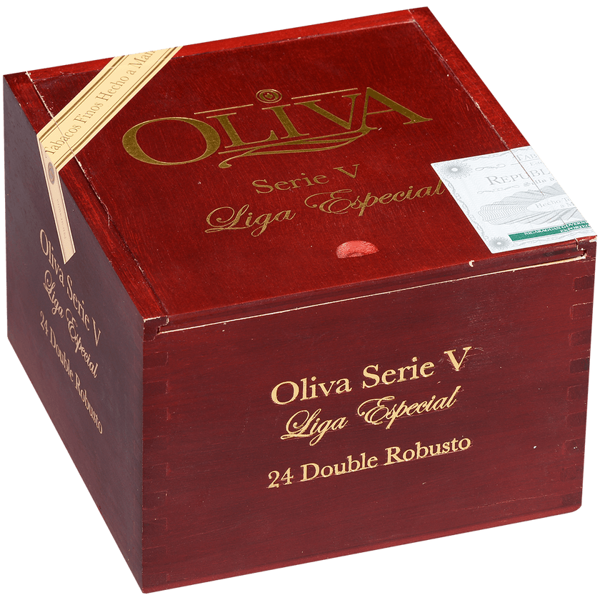 Oliva Serie V - Double Robusto