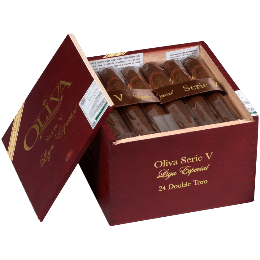 Oliva Serie V - Double Toro