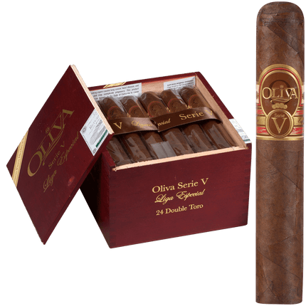 Oliva Serie V - Double Toro