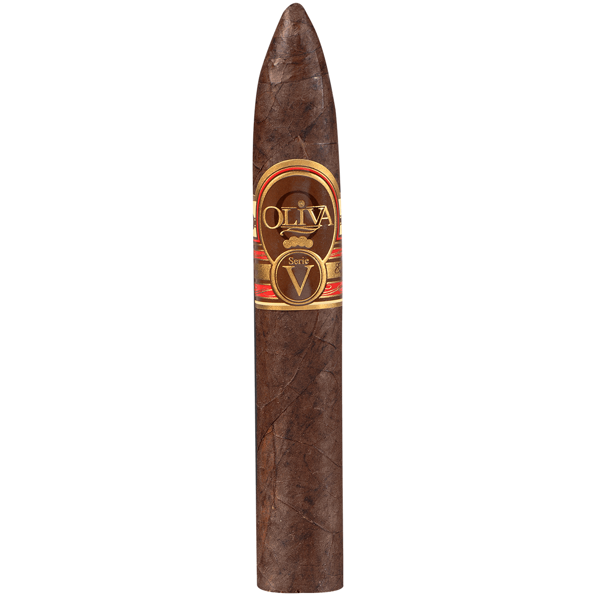 Oliva Serie V - Torpedo