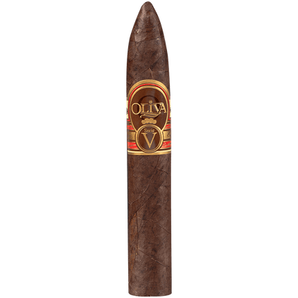 Oliva Serie V - Torpedo