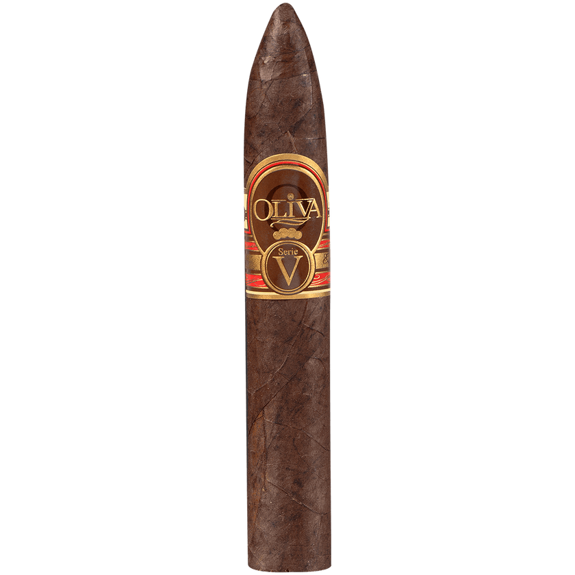 Oliva Serie V - Torpedo