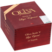 Oliva Serie V - Torpedo